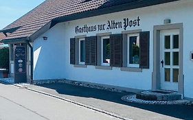 Gasthaus Zur Alten Post